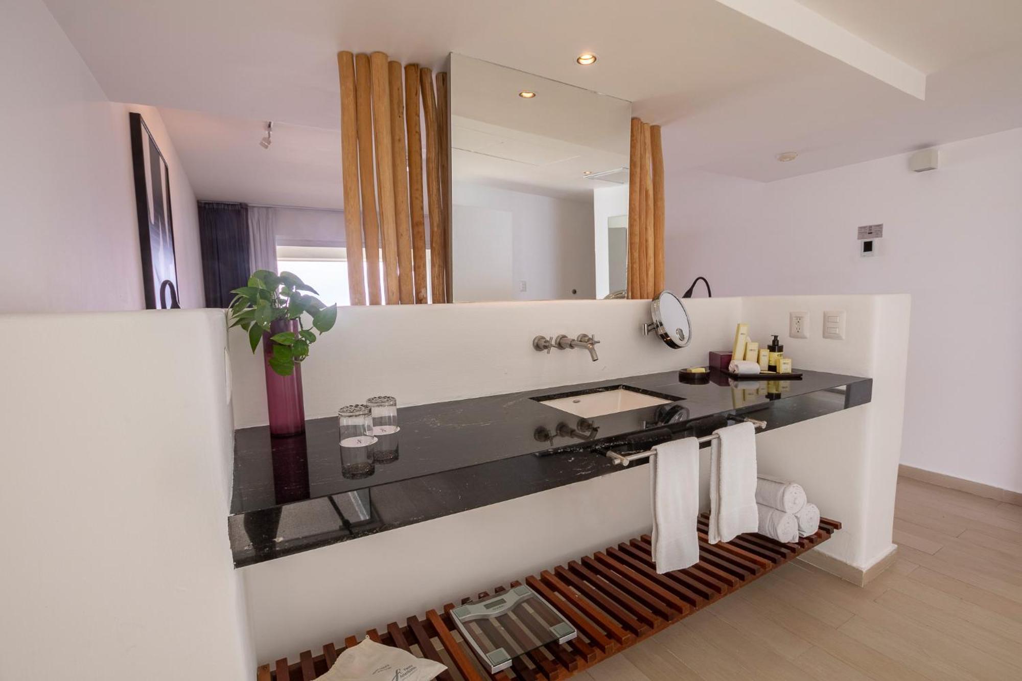 Familiesuite met 3 Slaapkamers