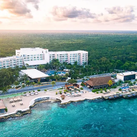 Fiesta Americana Cozumel All Inclusive-2