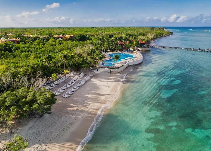 Occidental Cozumel Hotel